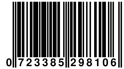 0 723385 298106