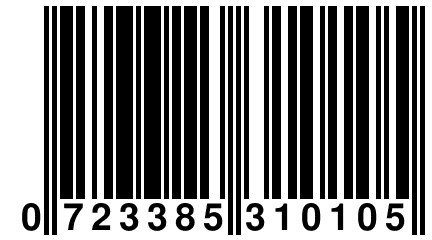 0 723385 310105