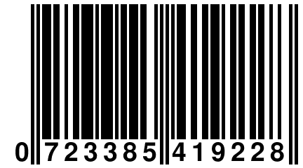 0 723385 419228