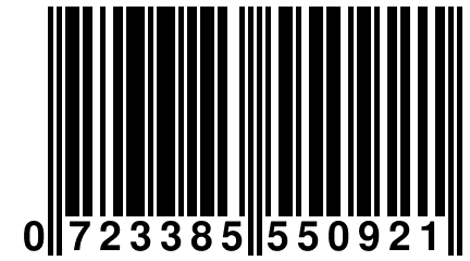 0 723385 550921