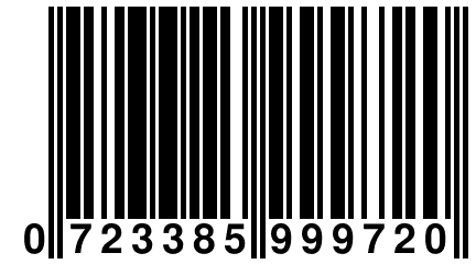 0 723385 999720