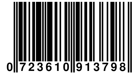 0 723610 913798