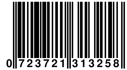 0 723721 313258