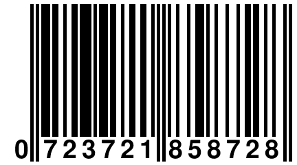 0 723721 858728