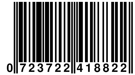 0 723722 418822