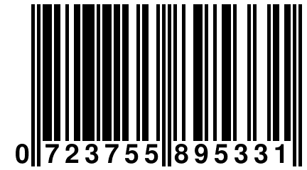 0 723755 895331