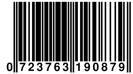 0 723763 190879