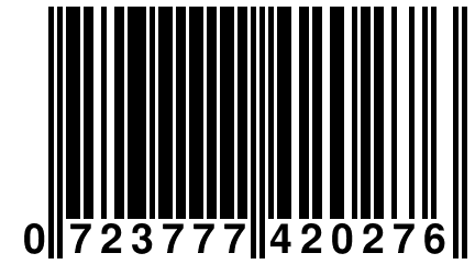 0 723777 420276