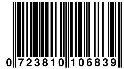 0 723810 106839