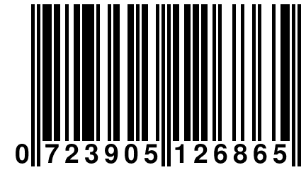 0 723905 126865