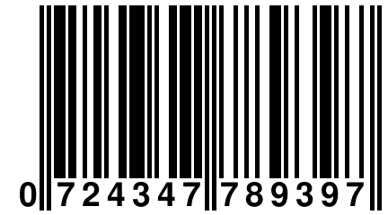 0 724347 789397