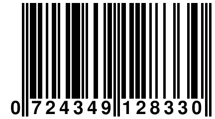 0 724349 128330