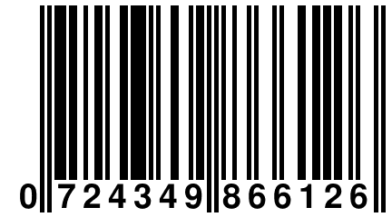 0 724349 866126