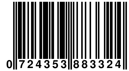 0 724353 883324