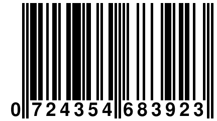 0 724354 683923