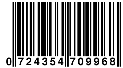 0 724354 709968