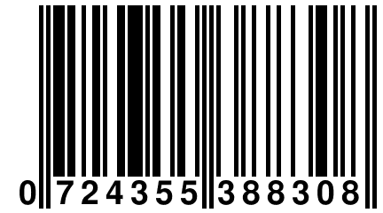 0 724355 388308