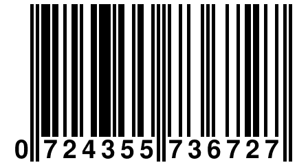 0 724355 736727