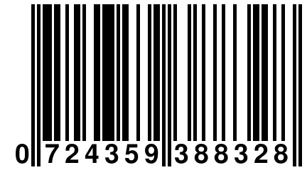 0 724359 388328