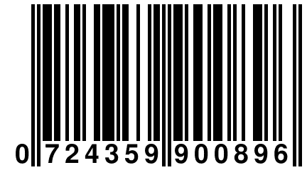 0 724359 900896