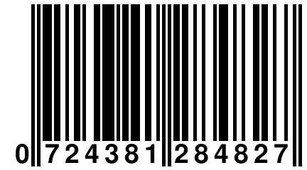 0 724381 284827