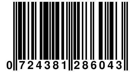 0 724381 286043