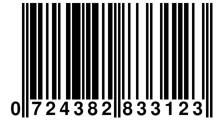 0 724382 833123