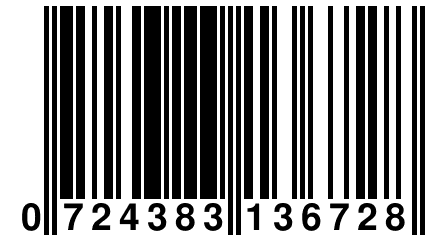 0 724383 136728