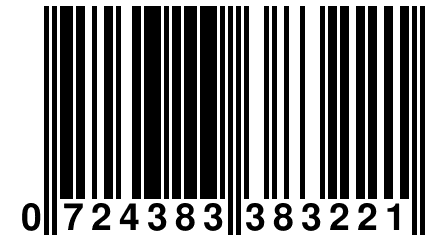 0 724383 383221