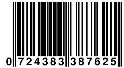 0 724383 387625