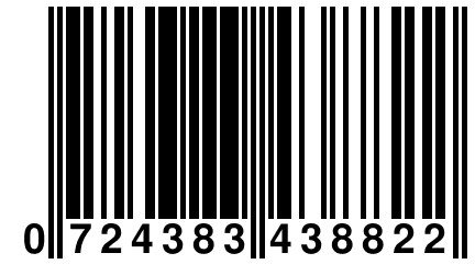 0 724383 438822