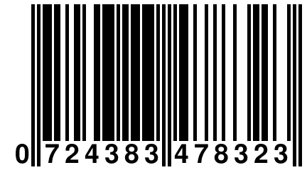 0 724383 478323