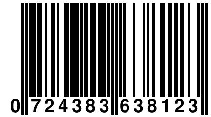 0 724383 638123