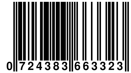 0 724383 663323