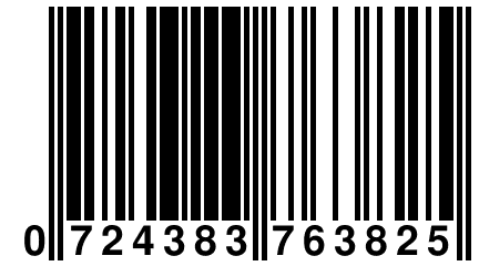 0 724383 763825