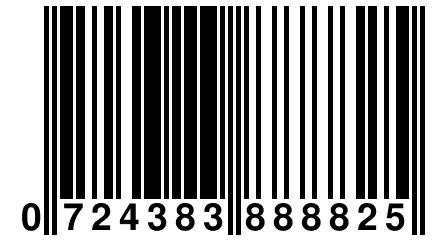 0 724383 888825