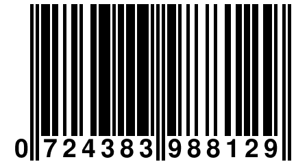 0 724383 988129