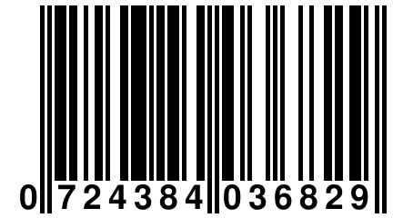 0 724384 036829