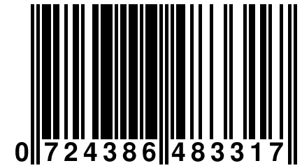 0 724386 483317