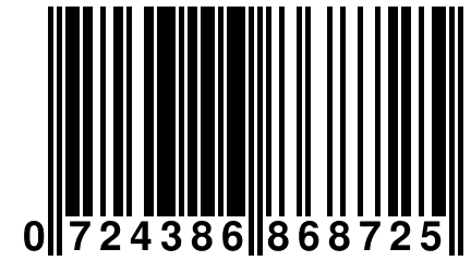 0 724386 868725