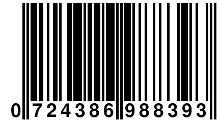 0 724386 988393