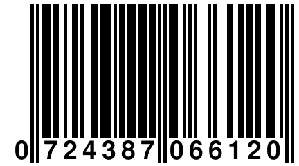 0 724387 066120