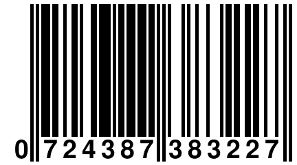 0 724387 383227