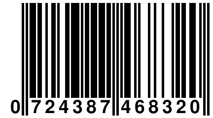 0 724387 468320