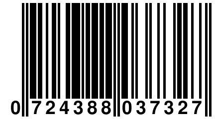 0 724388 037327