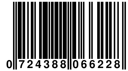 0 724388 066228