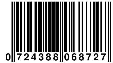 0 724388 068727