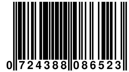 0 724388 086523