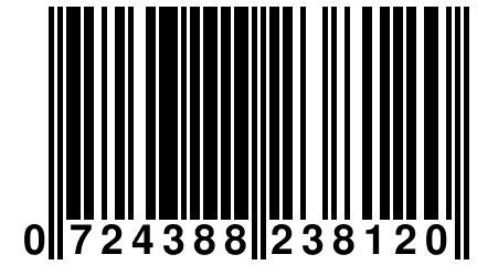 0 724388 238120