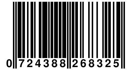 0 724388 268325